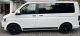 Volkswagen T5 Multivan Facelift (neuer Motor bei 131.000)