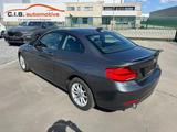 BMW 218 iA Coupe Aut. / Navi / PDC / ... - BMW 218 Gebrauchtwagen