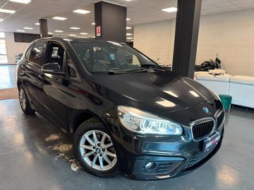 BMW 218 Active Tourer - 5