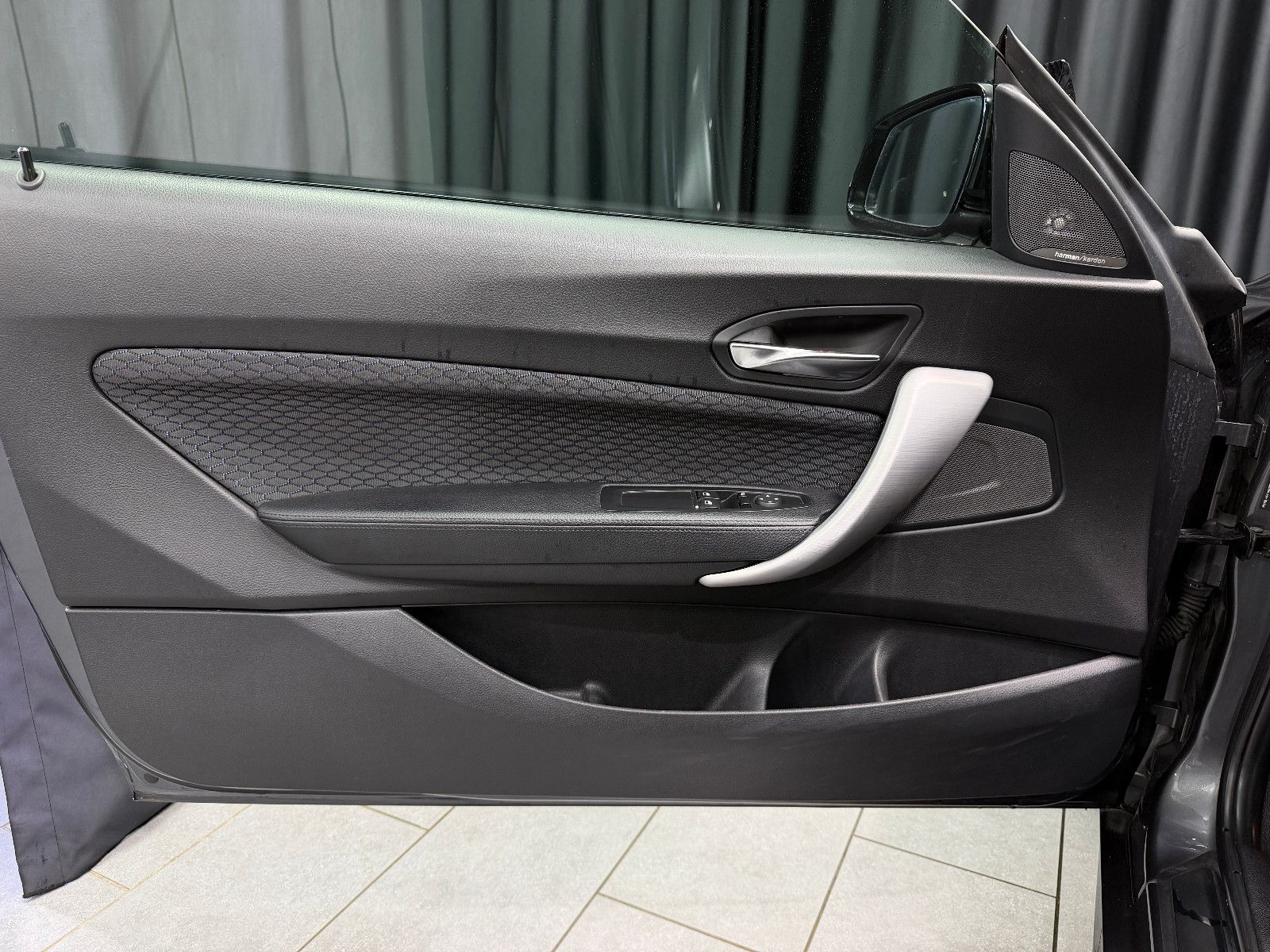 Fahrzeugabbildung BMW M240i Coupe|HJS|MPS|H&K|LCI|NO-OPF