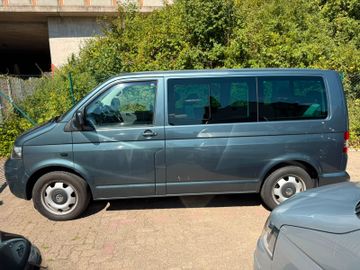 Volkswagen T5 Multivan - 4