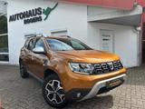 Dacia Duster II  1.3 Prestige/KLIMA/TEMP/SHZ/360KAMERA - Dacia Duster in Lübeck