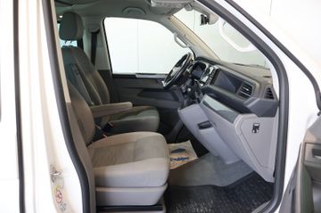 Volkswagen T6.1 California Ocean 2.0 TDI AUFSTELLDACH+AHK