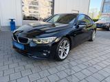 BMW 420 4 Gran Coupe 420 d Sport Line - BMW 420 in München