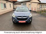 Hyundai ix35 2,0 Trend 2WD Modellpflege Top Zustand - Hyundai Gebrauchtwagen mit Automatikschaltung