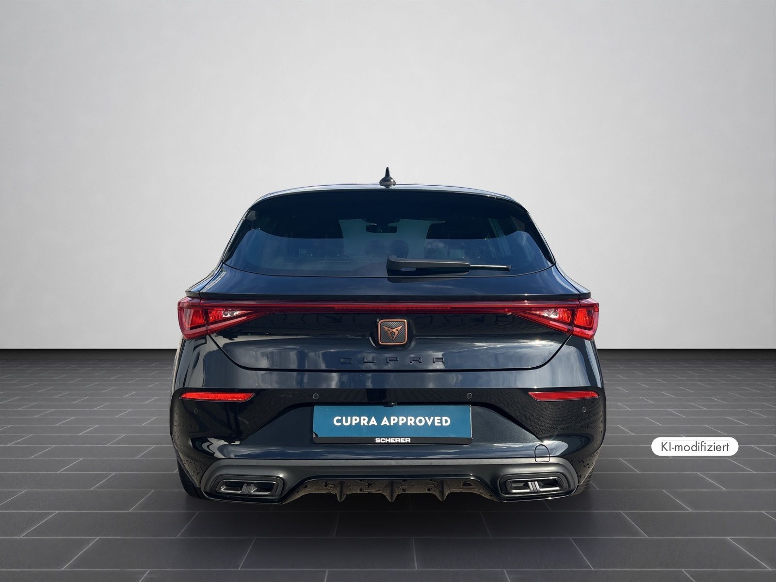 Cupra Leon - Bild 6