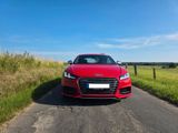 Audi TTS Coupe 2.0 TFSI S tronic quattro - - Audi TTS: Tronic