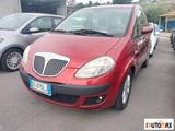 Lancia LANCIA - Musa 1.3 mjt Oro 90cv - Lancia MUSA aus 2007