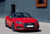 Audi S5 Cabriolet,ACC,AHK,B&O,HUD,Audi Exclusive - gebrauchte Audi S5 aus dem Jahr 2017