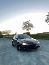 Alfa Romeo 147 1.6 Twin Spark  TÜV neu  ... - Alfa Romeo 147 aus 2010