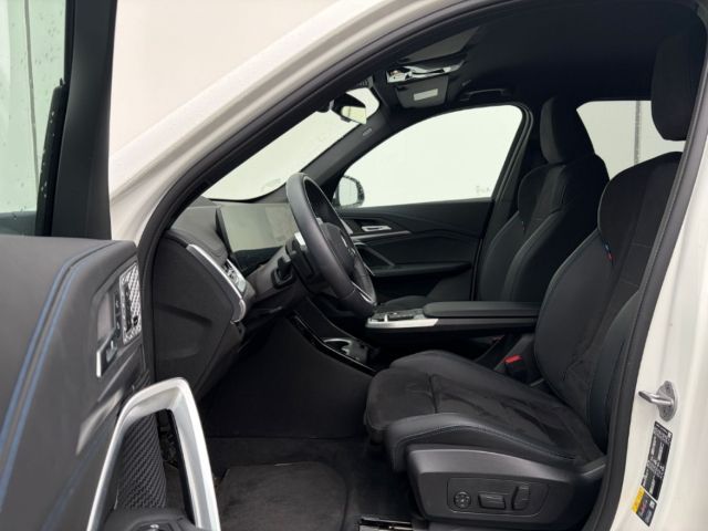 BMW X1 xDrive30e M Sport Prof. Comf. H/K AHK el.Akti foto 9