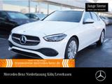 Mercedes-Benz C 180 Avantgarde/Adv+/Memory/WinterPak/ParkPak - Mercedes-Benz C 180 in Leverkusen