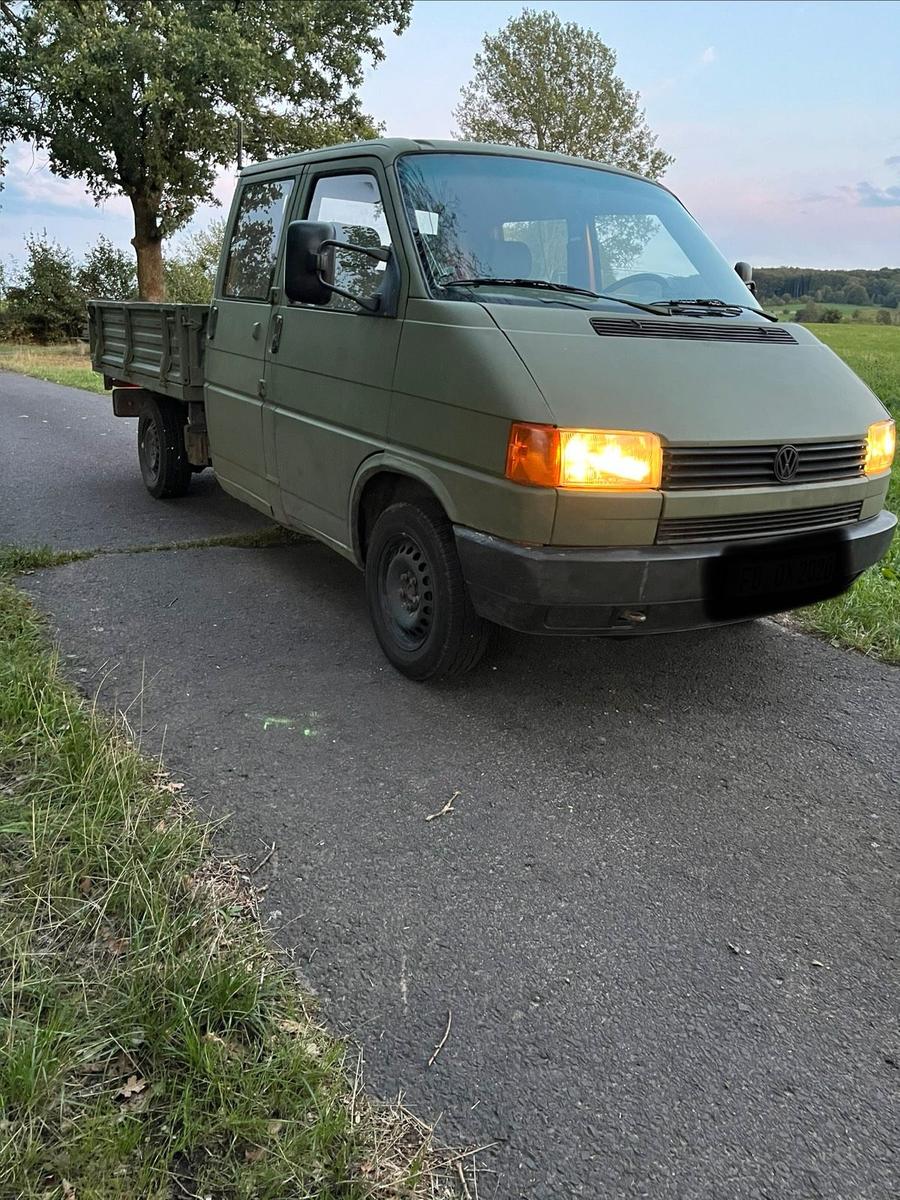 Volkswagen Andere