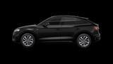 Audi Sportback  40 TFSI  S Line-Pano Dach-AHK