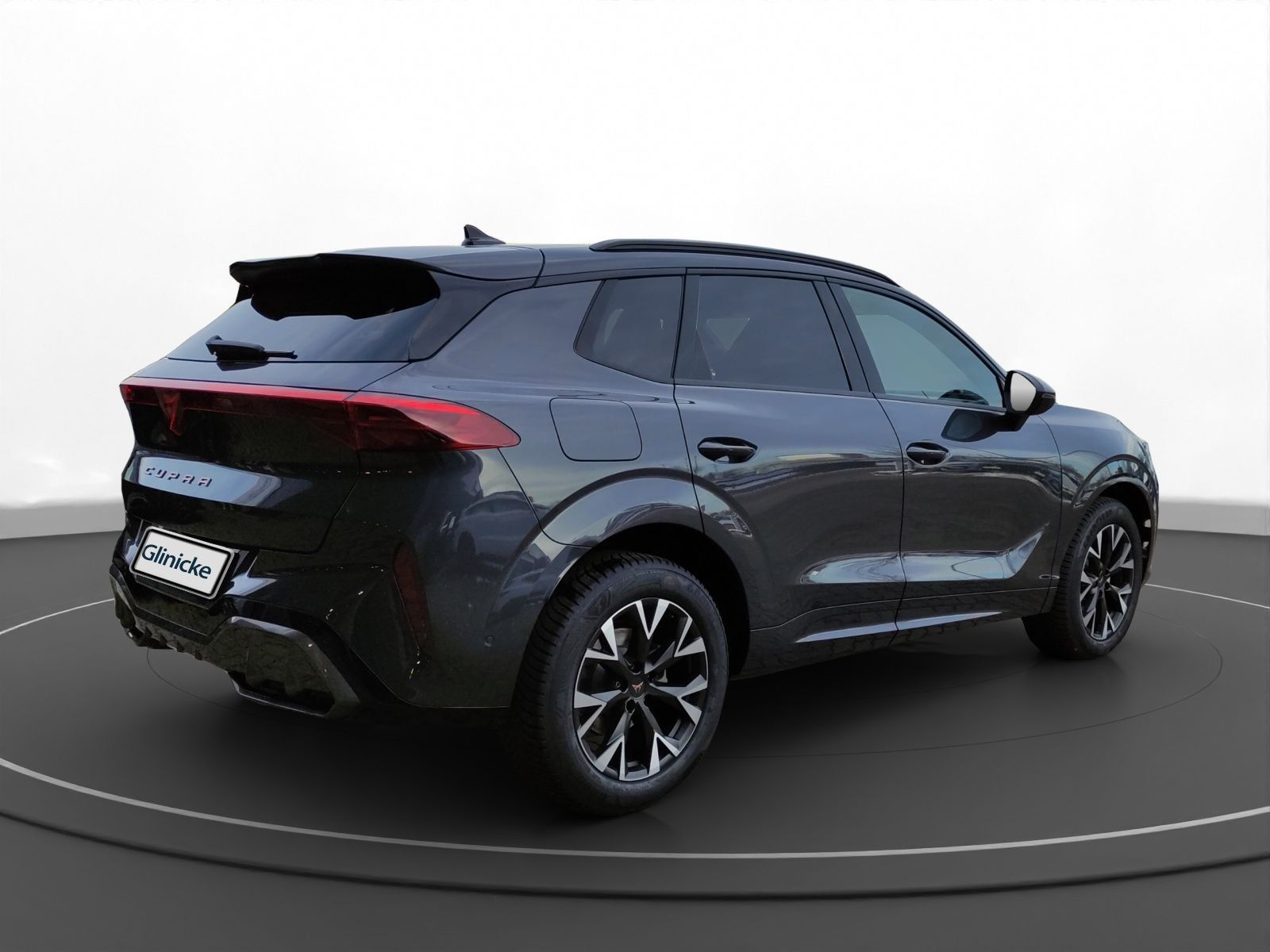 Cupra Terramar - Bild 4