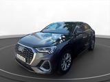 Audi Q3 Sportback 35 TDI S tronic S line | LED | - Audi Q3 mit Diesel-Antrieb: Automatik