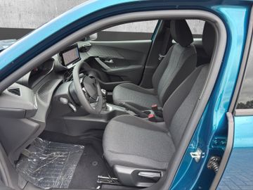 Peugeot 2008 1.2 PureTech 100 Style Kam.+LED+Navi+SHZ