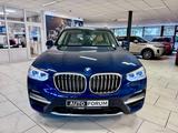 BMW X3 20d xDrive LUXURY LEDER LED STANDHZG PDC SHZ - BMW X3: Standheizung