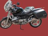 BMW R850 R Comfort - Offers matching your search criteria