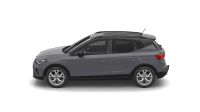 Seat Arona - Vorschau Bild 6