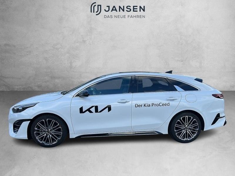 Kia ProCeed 1.5 T-i DCT7 GTL *Vollausstattung*