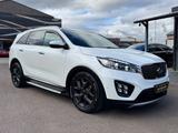 Kia Sorento 2.2 CRDi Edition 7-Sitzer 4WD Volloption - Kia Sorento: 7