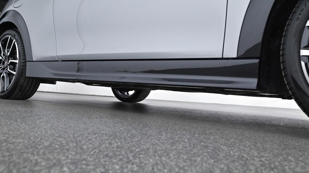 MINI John Cooper Works - Bild 23