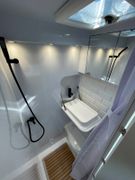 Affinity Freedo 599 RV/LU Comfort+ ,Rundsitzgruppe