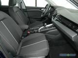Audi A1 30 TFSI Sportback virtual Cockpit/ smartphone - Audi A1: Blau
