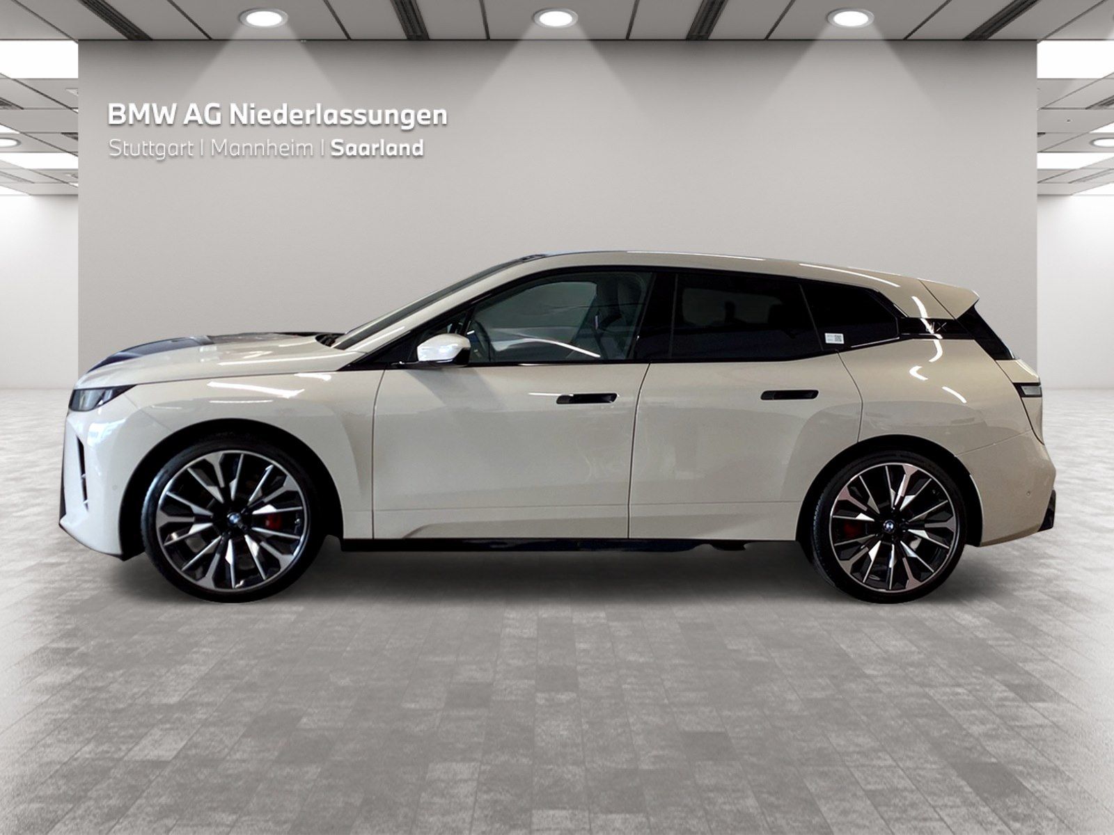 BMW iX - Bild 3