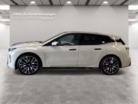 BMW iX - Vorschau Bild 3