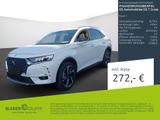 DS Automobiles DS7 Crossback Rivoli + - weiße DS Automobiles DS7 (Crossback)