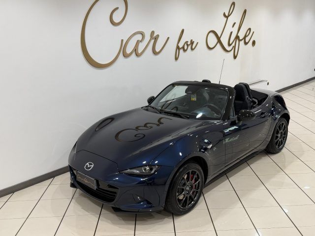 Mazda MAZDA MX-5 1.5 Skyactive 132 CV RF Homura imagem 2