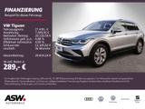 Volkswagen Tiguan Elegance 2.0 TDI DSG Navi 360° Stdhzg AHK - Volkswagen Tiguan: 3.0