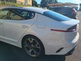Kia Stinger 3.3 T-GDI AWD GT GT - Kia Stinger von privat