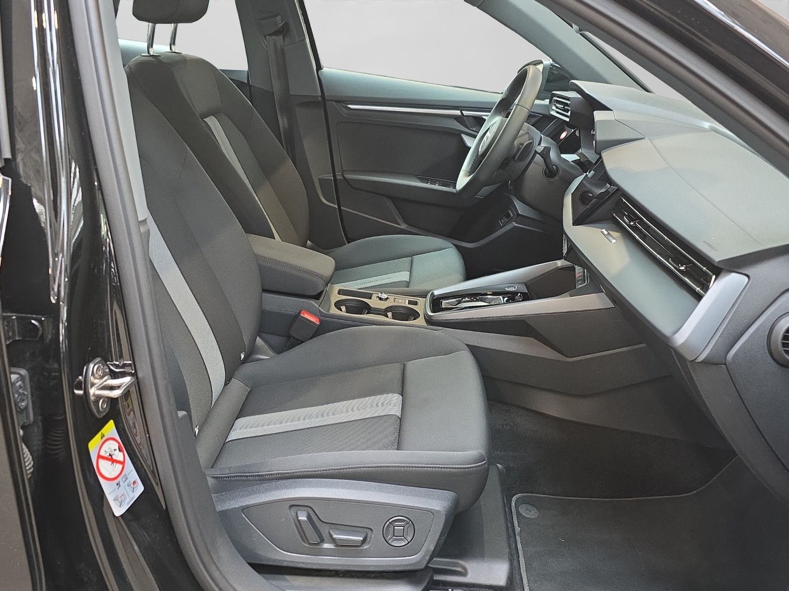 Audi A3 - Bild 5