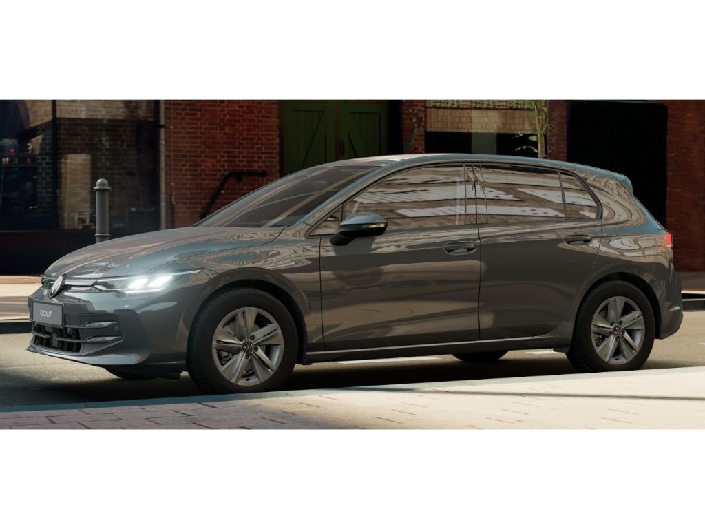 Volkswagen Golf - Bild 2