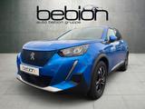 Peugeot 2008 e- Elektromotor 136 (e-) e- Allure SpurH - gebrauchte Pickups