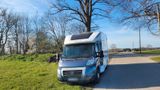 Knaus Sun TI  - Offers matching your search criteria
