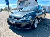 Volkswagen Golf VII Variant GTD BMT - Volkswagen Golf: GTD Variant