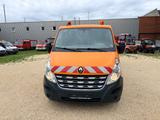 Renault Master Kipper* 1.Hand* 87.431 Km*Klima - Angebote