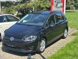 Volkswagen Golf Sportsvan Highline - Volkswagen Golf: Pickup