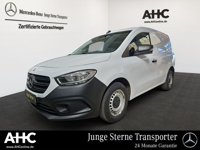 Mercedes-Benz Citan 108 Kasten BASE Standard Klima PTS hi.