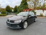 Volkswagen Jetta - - scheckheftgepflegte VW Jetta