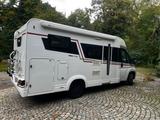 Fiat Ducato Hobby Siesta V65GE - Fiat Diesel Ducato
