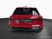 Audi RS3 - Vorschau Bild 5