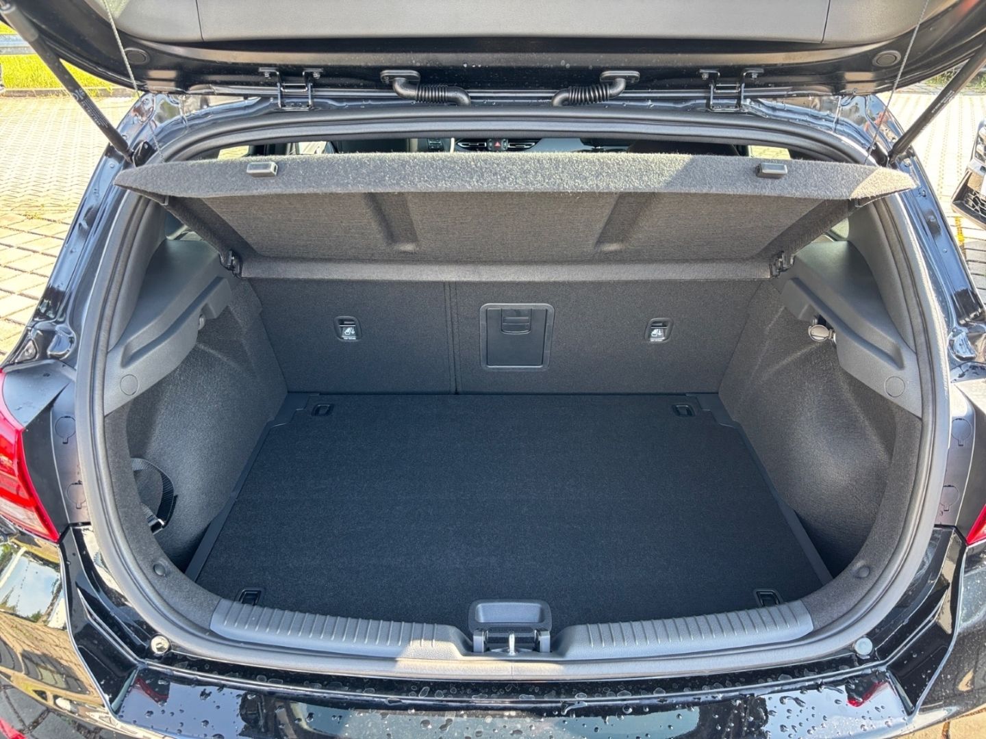Hyundai i30 - Bild 12