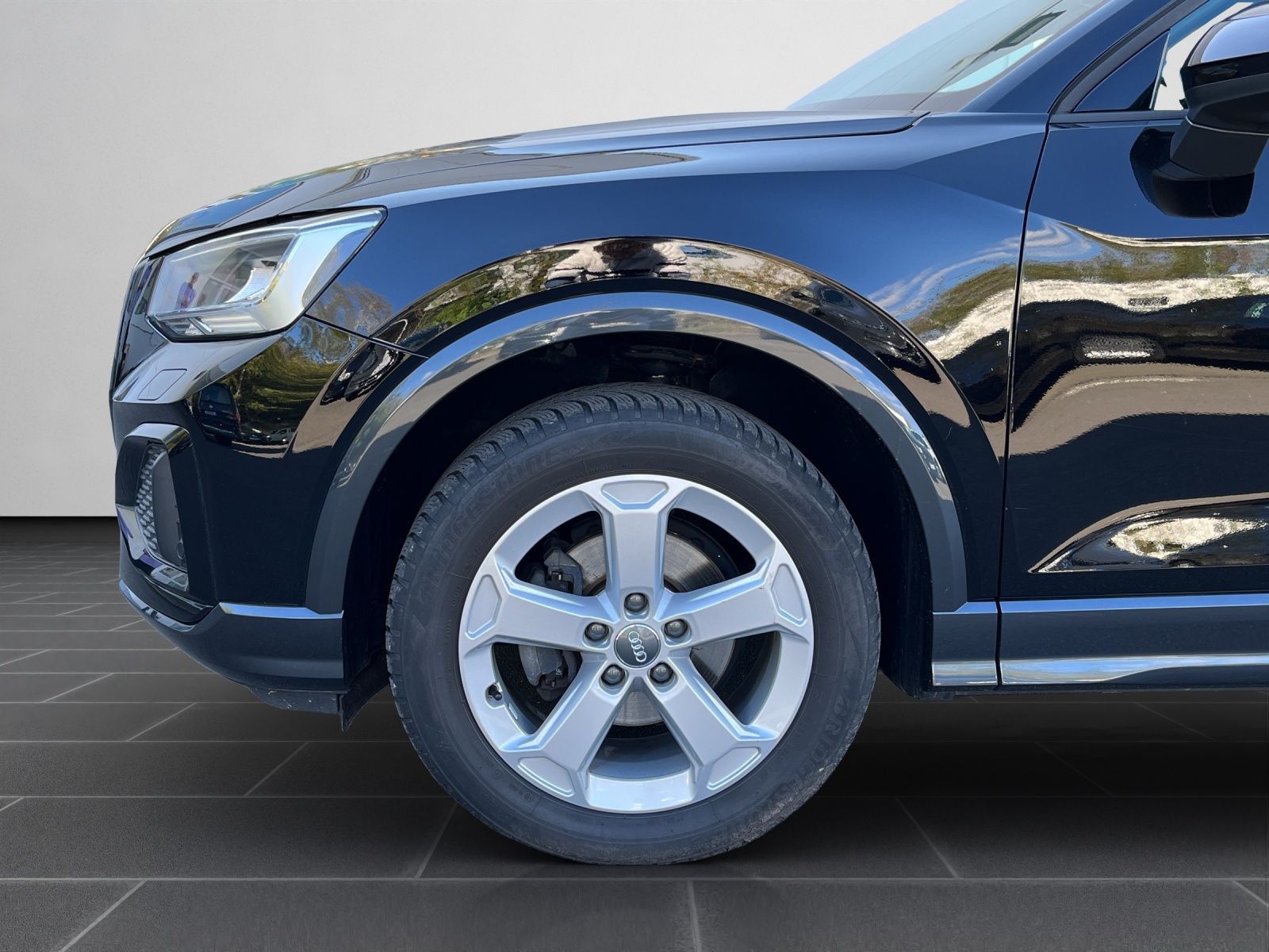 Audi Q2 - Bild 9