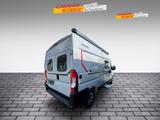 Dethleffs Globetrail 600 DR Citroen Frühjahrs-Sale - Dethleffs Globetrail 600 S Automatik