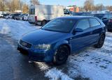 Audi A3 8P 1.6 Benziner + LPG | TÜV neu | ... - Audi A3 mit LPG-Antrieb